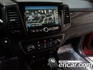 KGM Rexton, 2020 — миниатюра 6