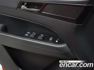 KGM Rexton, 2020 — миниатюра 14