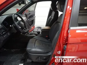 KGM Rexton, 2020 — миниатюра 16