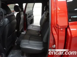 KGM Rexton, 2020 — миниатюра 17