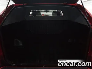 KGM Rexton, 2020 — миниатюра 20
