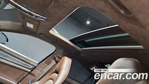 Porsche Panamera, 2021 — миниатюра 18