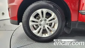 KGM Korando, 2017 — миниатюра 5