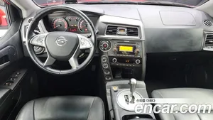 KGM Korando, 2017 — миниатюра 7
