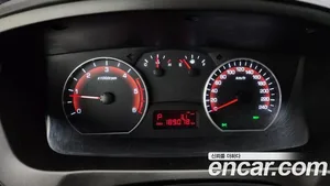 KGM Korando, 2017 — миниатюра 8