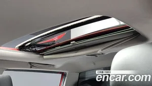 KGM Korando, 2017 — миниатюра 17