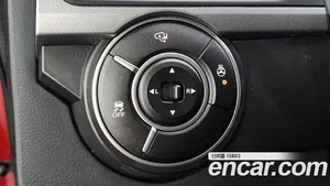 KGM Korando, 2017 — миниатюра 18
