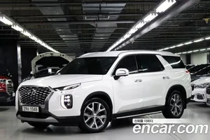 Hyundai Palisade, 2019 — миниатюра 3