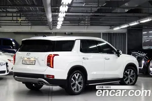 Hyundai Palisade, 2019 — миниатюра 6