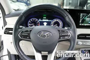 Hyundai Palisade, 2019 — миниатюра 12