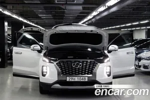 Hyundai Palisade, 2019 — миниатюра 17