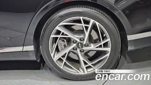 Genesis G90, 2022 — миниатюра 5