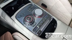 Genesis G90, 2022 — миниатюра 9