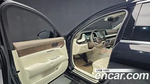 Genesis G90, 2022 — миниатюра 10