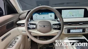 Genesis G90, 2022 — миниатюра 11