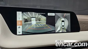 Genesis G90, 2022 — миниатюра 14