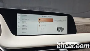 Genesis G90, 2022 — миниатюра 15