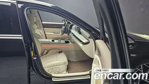 Genesis G90, 2022 — миниатюра 16