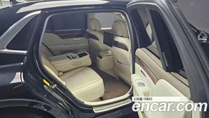 Genesis G90, 2022 — миниатюра 17
