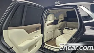 Genesis G90, 2022 — миниатюра 18