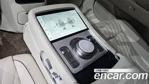 Genesis G90, 2022 — миниатюра 19