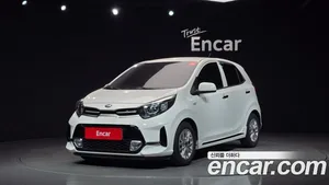 Kia morning, 2020 — миниатюра 1