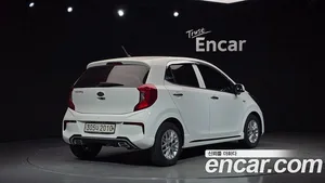 Kia morning, 2020 — миниатюра 2