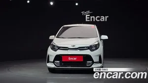 Kia morning, 2020 — миниатюра 3
