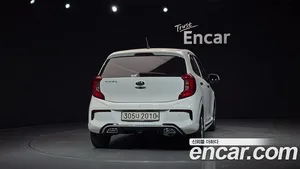 Kia morning, 2020 — миниатюра 4