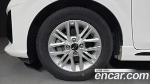 Kia morning, 2020 — миниатюра 5