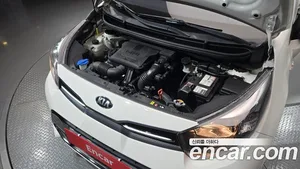 Kia morning, 2020 — миниатюра 6