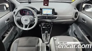 Kia morning, 2020 — миниатюра 7