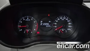Kia morning, 2020 — миниатюра 8