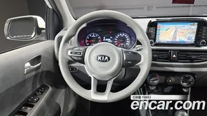 Kia morning, 2020 — миниатюра 13