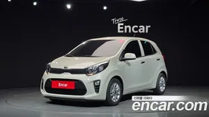 Kia morning, 2019 — миниатюра 1