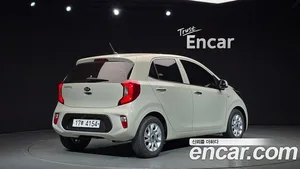 Kia morning, 2019 — миниатюра 2