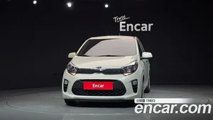 Kia morning, 2019 — миниатюра 3