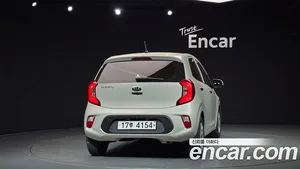 Kia morning, 2019 — миниатюра 4