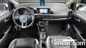 Kia morning, 2019 — миниатюра 7