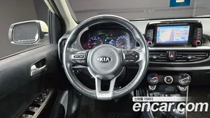 Kia morning, 2019 — миниатюра 13
