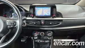 Kia morning, 2019 — миниатюра 14