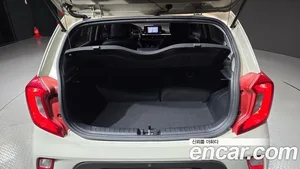 Kia morning, 2019 — миниатюра 20