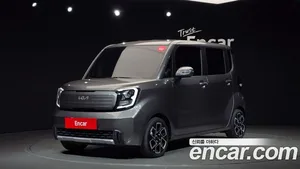 Kia RAY, 2022 — миниатюра 1