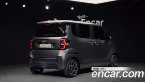Kia RAY, 2022 — миниатюра 2
