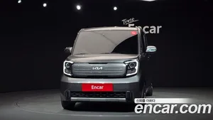 Kia RAY, 2022 — миниатюра 3