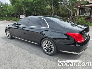 Genesis EQ900, 2016 — миниатюра 3