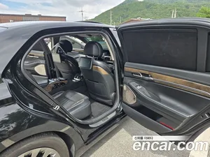 Genesis EQ900, 2016 — миниатюра 8