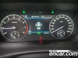 Genesis EQ900, 2016 — миниатюра 9