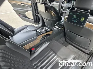 Genesis EQ900, 2016 — миниатюра 11