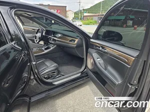 Genesis EQ900, 2016 — миниатюра 12